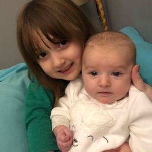 Meet your Posher, Gillian